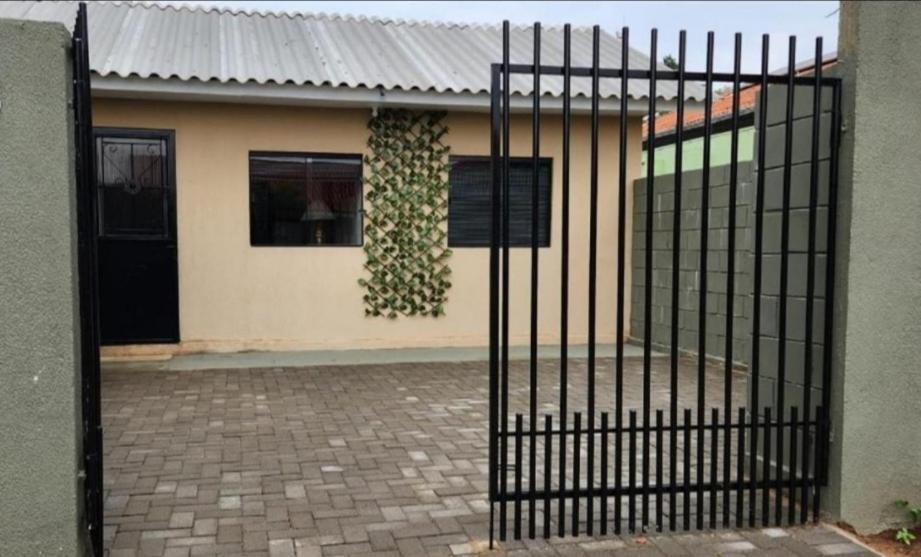 Proximo A Av Das Cataratas - Ar Condicionado - Estacionamento Privado Foz do Iguacu Luaran gambar